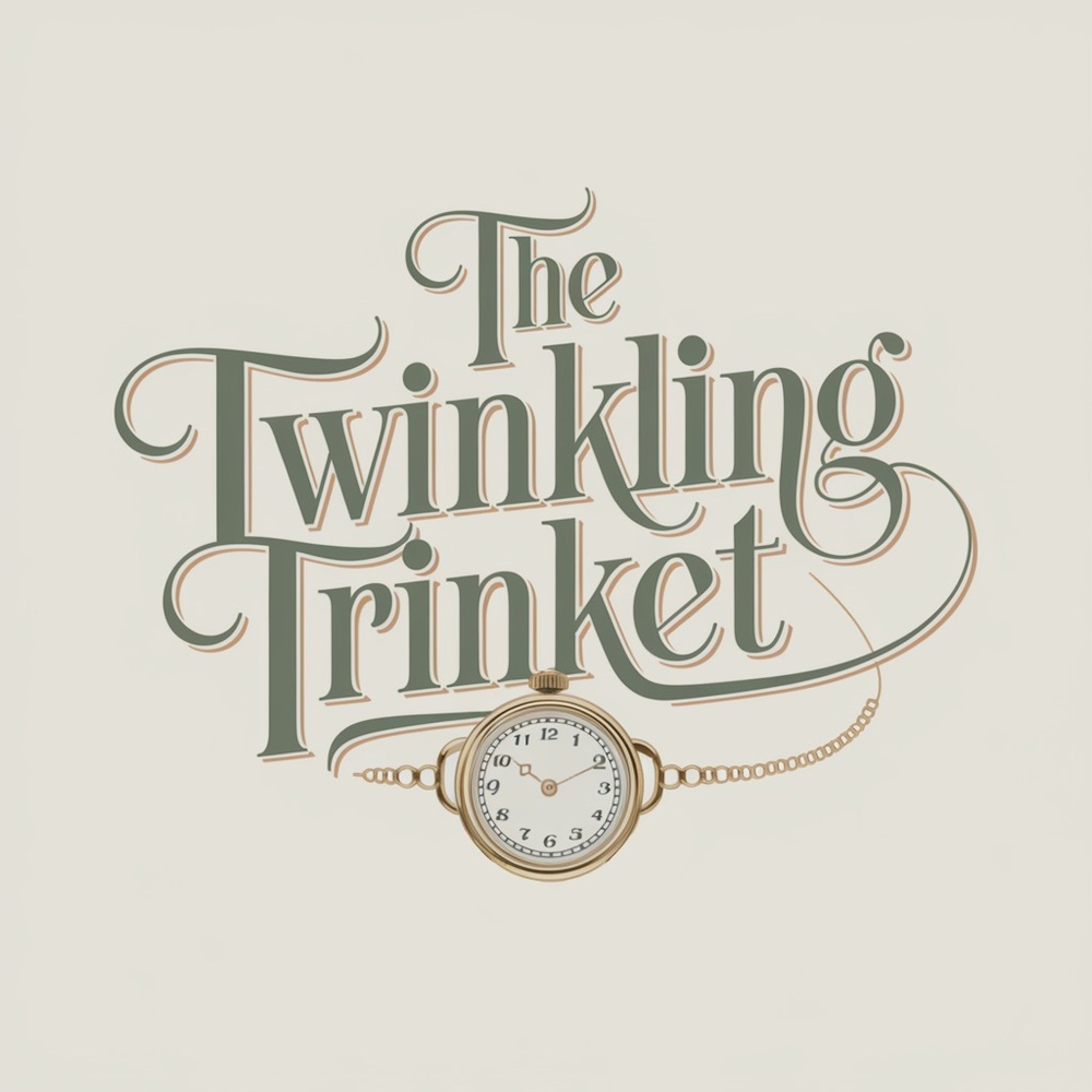 Meet your Posher, The twinkling trinket
